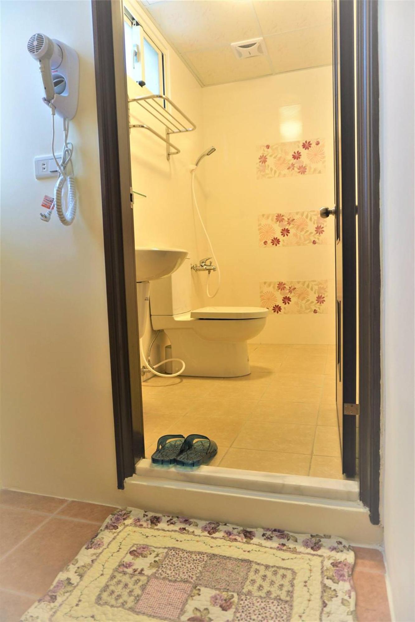 Snail Trail B&B T'ai-tung Exterior foto