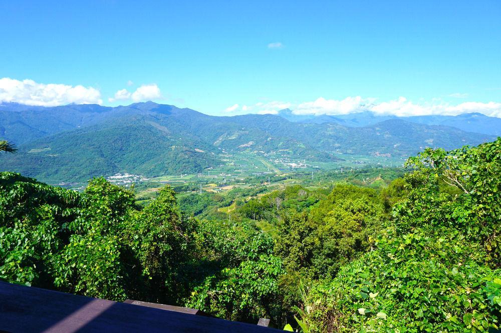 Snail Trail B&B T'ai-tung Exterior foto